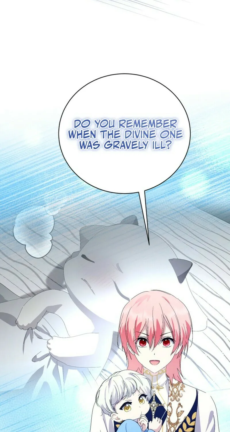 Read Behind His Kind Mask chapter 91 image 22 on Lezhin