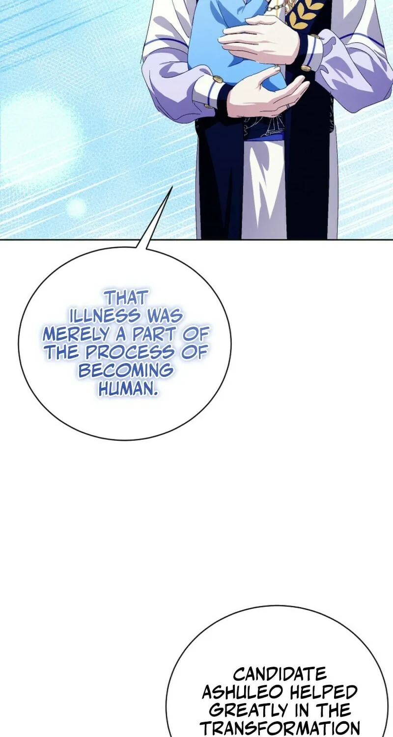 Read Behind His Kind Mask chapter 91 image 23 on Lezhin