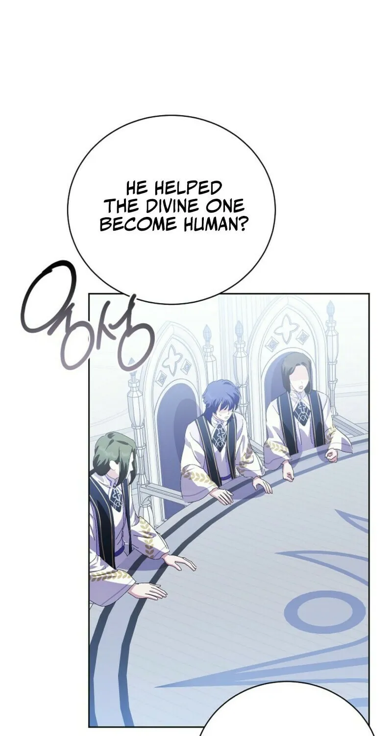 Read Behind His Kind Mask chapter 91 image 25 on Lezhin