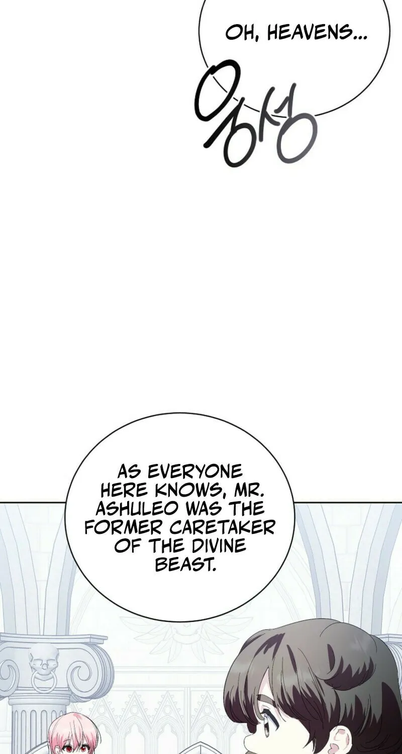 Read Behind His Kind Mask chapter 91 image 26 on Lezhin