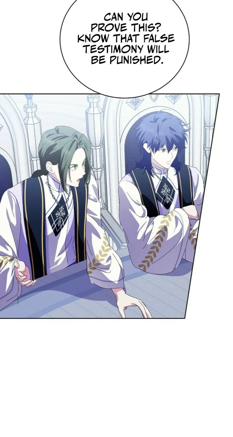 Read Behind His Kind Mask chapter 91 image 29 on Lezhin