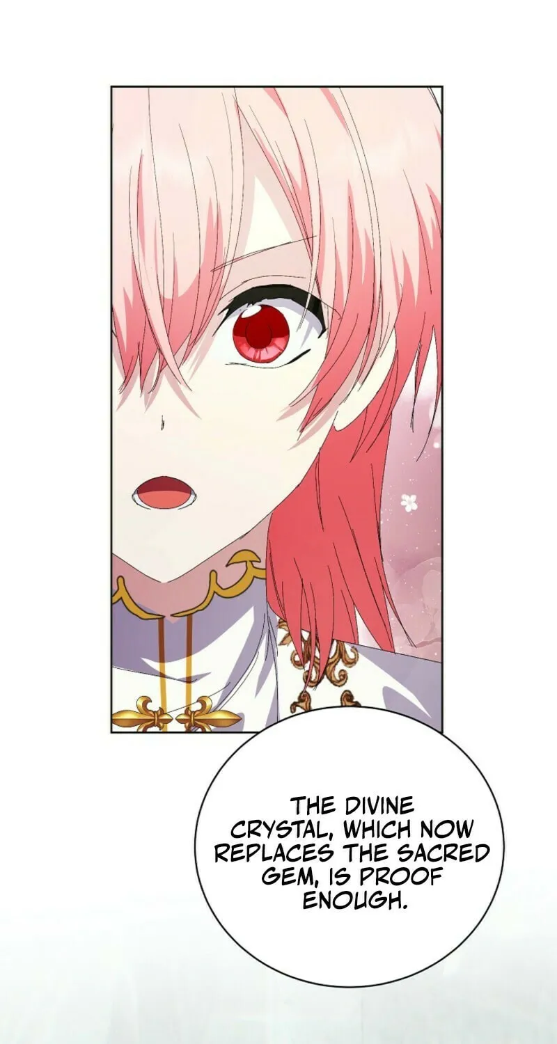 Read Behind His Kind Mask chapter 91 image 30 on Lezhin