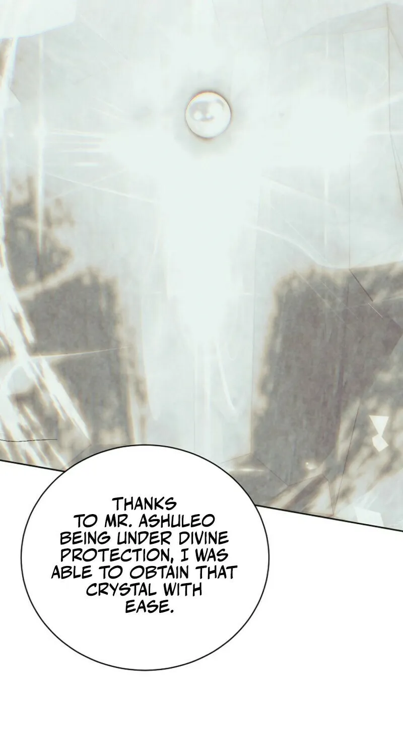 Read Behind His Kind Mask chapter 91 image 31 on Lezhin