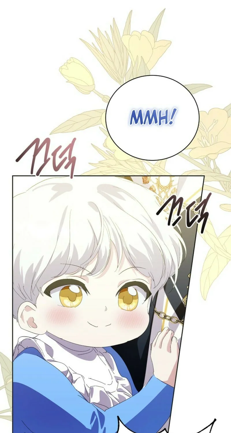 Read Behind His Kind Mask chapter 91 image 32 on Lezhin