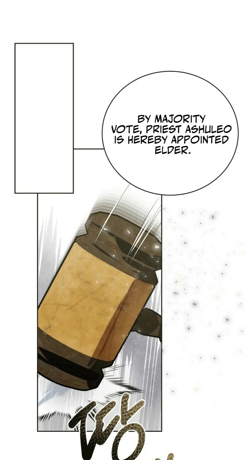 Read Behind His Kind Mask chapter 91 image 35 on Lezhin