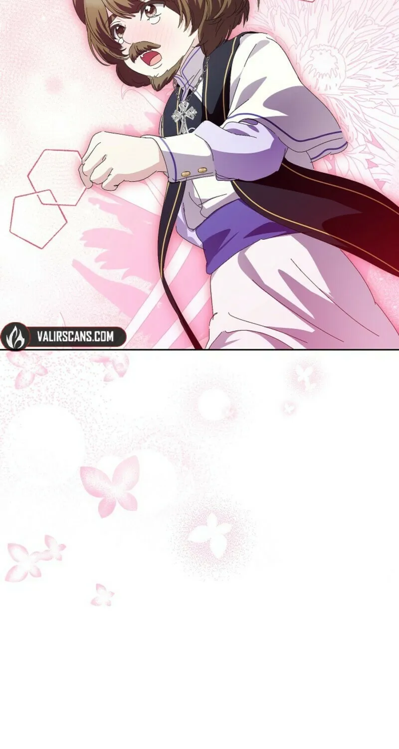 Read Behind His Kind Mask chapter 91 image 38 on Lezhin