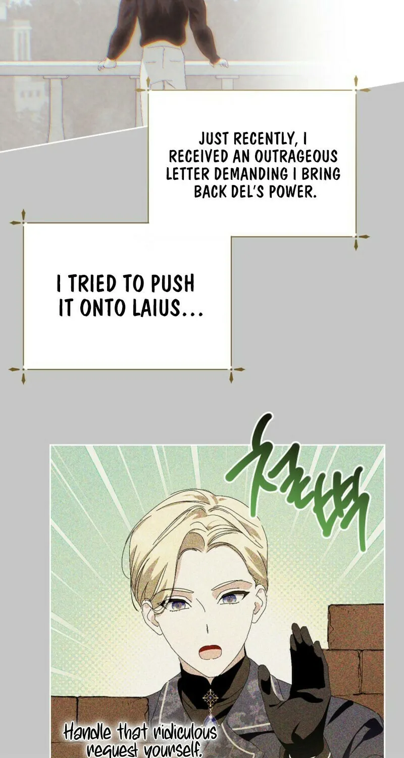 Read Behind His Kind Mask chapter 91 image 43 on Lezhin
