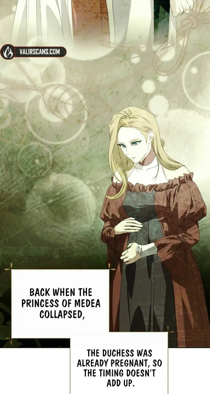 Read Behind His Kind Mask chapter 91 image 46 on Lezhin