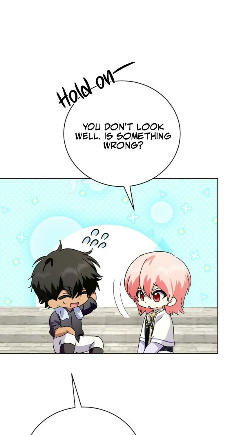 Read Behind His Kind Mask chapter 91 image 55 on Lezhin