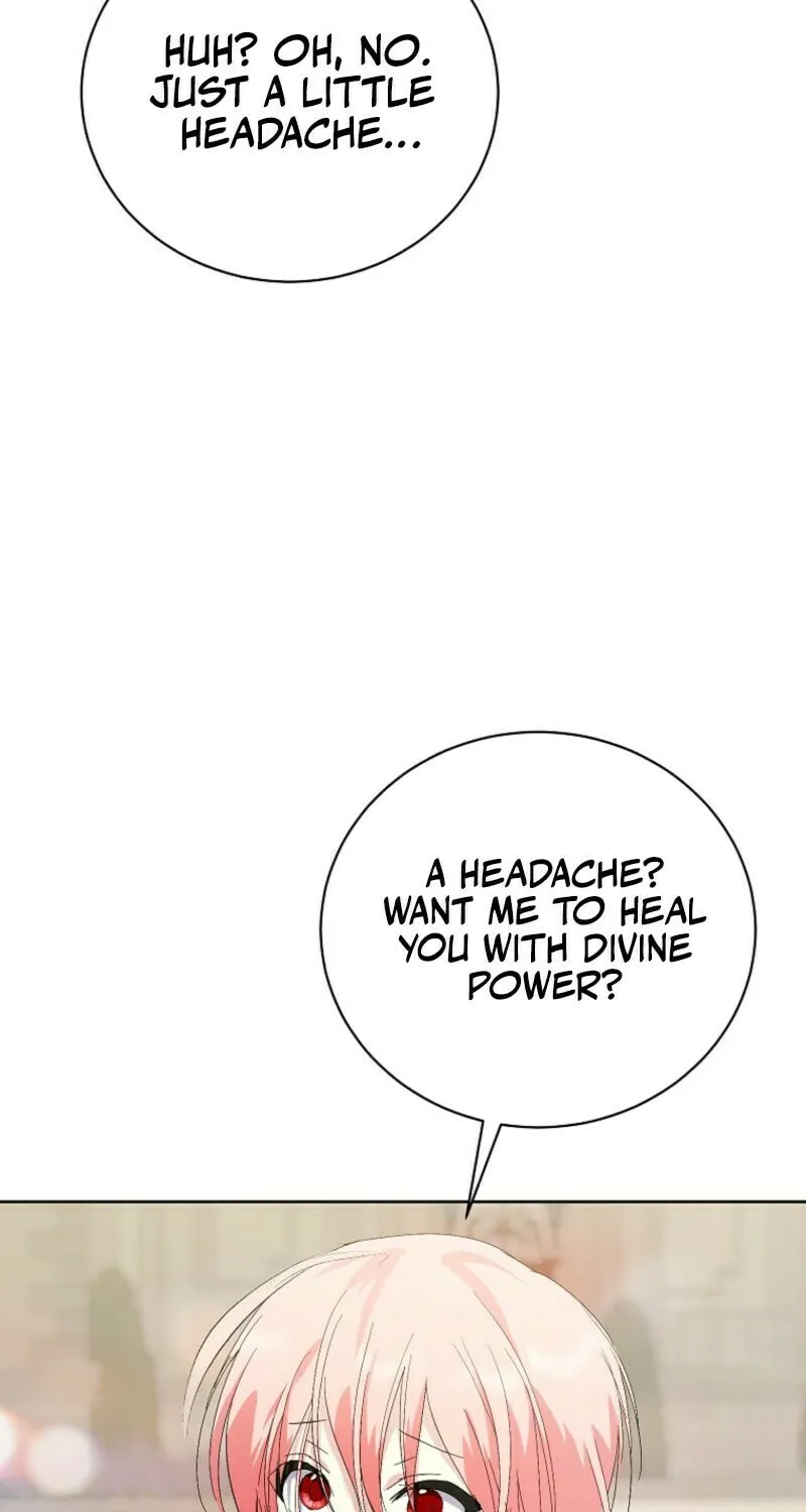 Read Behind His Kind Mask chapter 91 image 56 on Lezhin