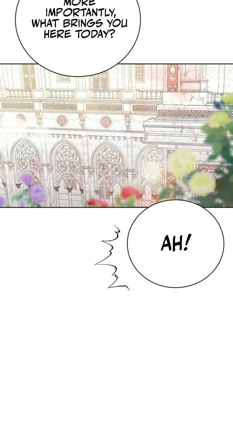 Read Behind His Kind Mask chapter 91 image 6 on Lezhin