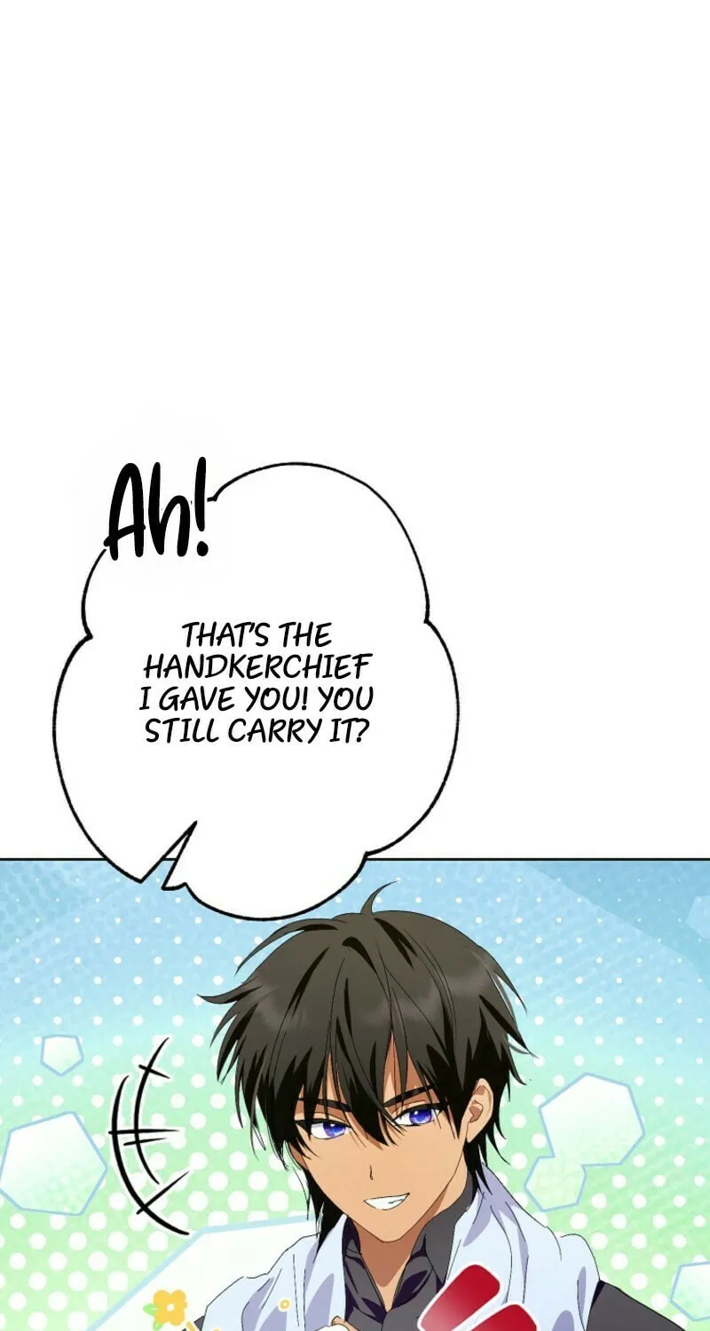 Read Behind His Kind Mask chapter 91 image 60 on Lezhin