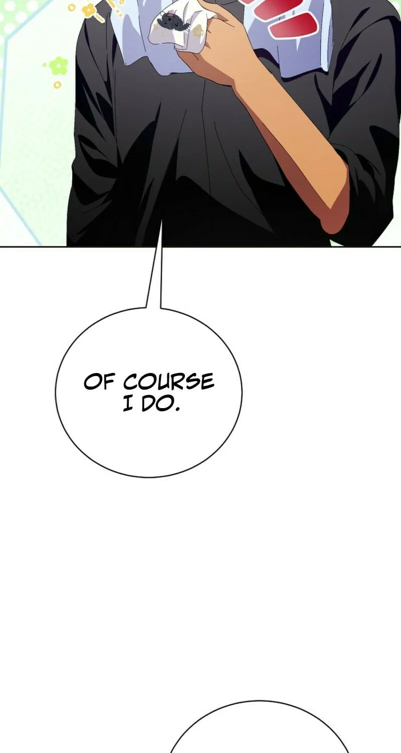 Read Behind His Kind Mask chapter 91 image 61 on Lezhin