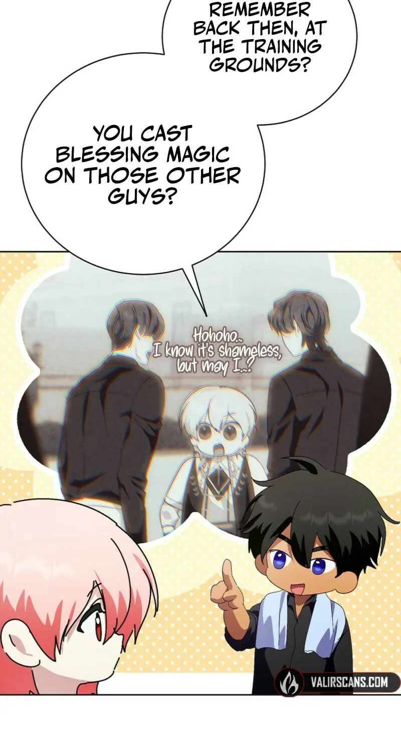 Read Behind His Kind Mask chapter 91 image 62 on Lezhin