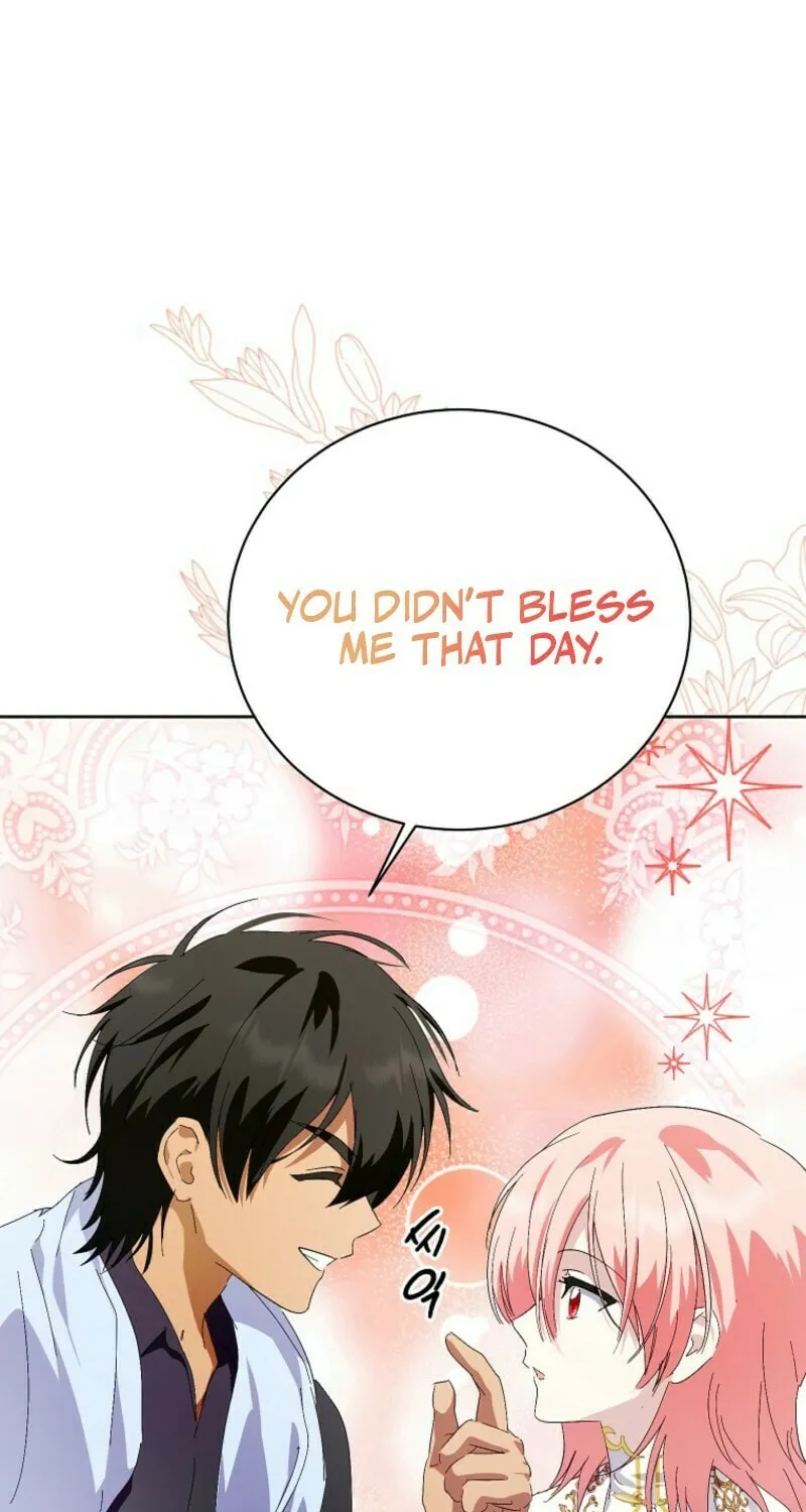 Read Behind His Kind Mask chapter 91 image 63 on Lezhin