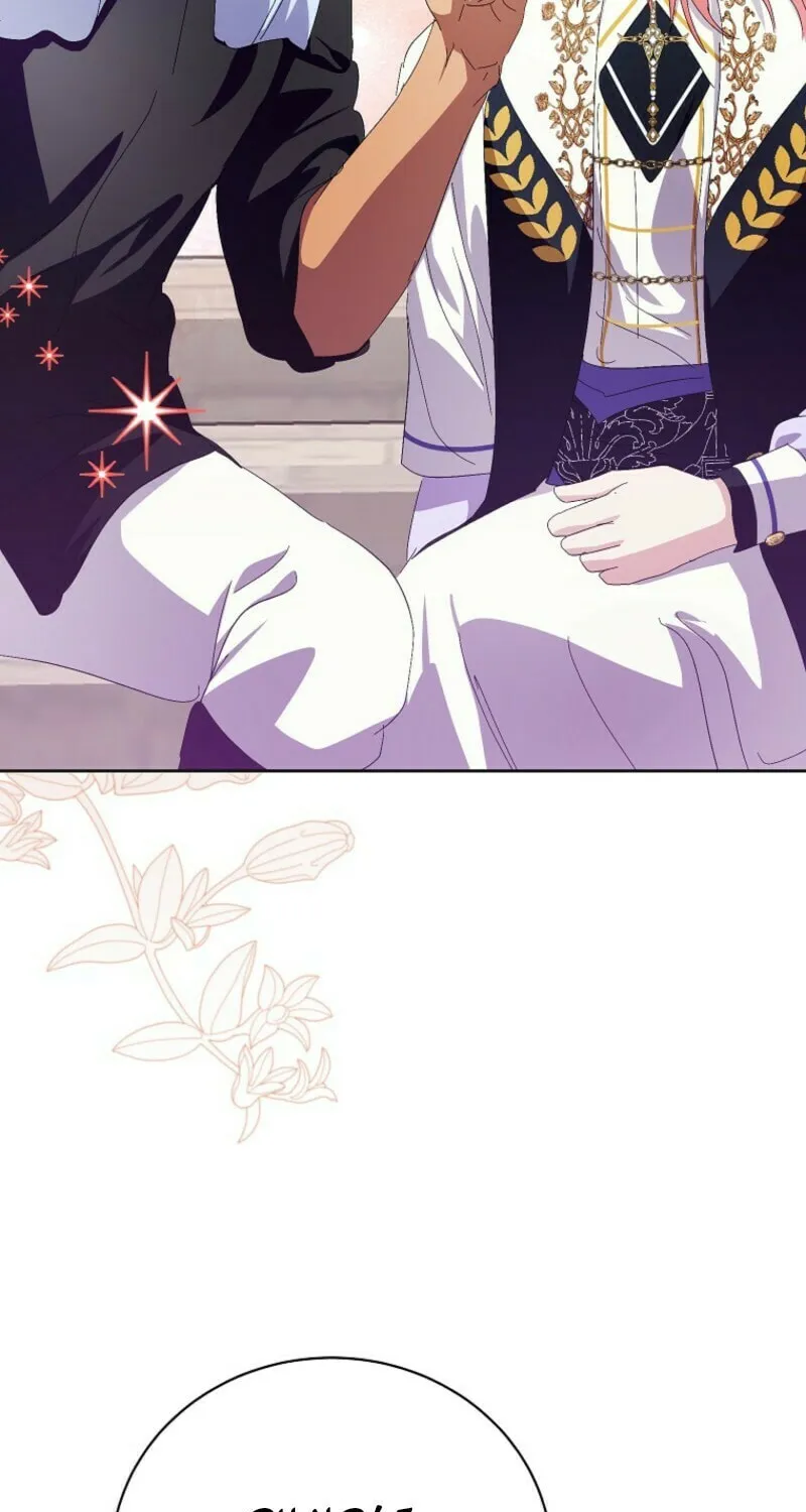 Read Behind His Kind Mask chapter 91 image 64 on Lezhin