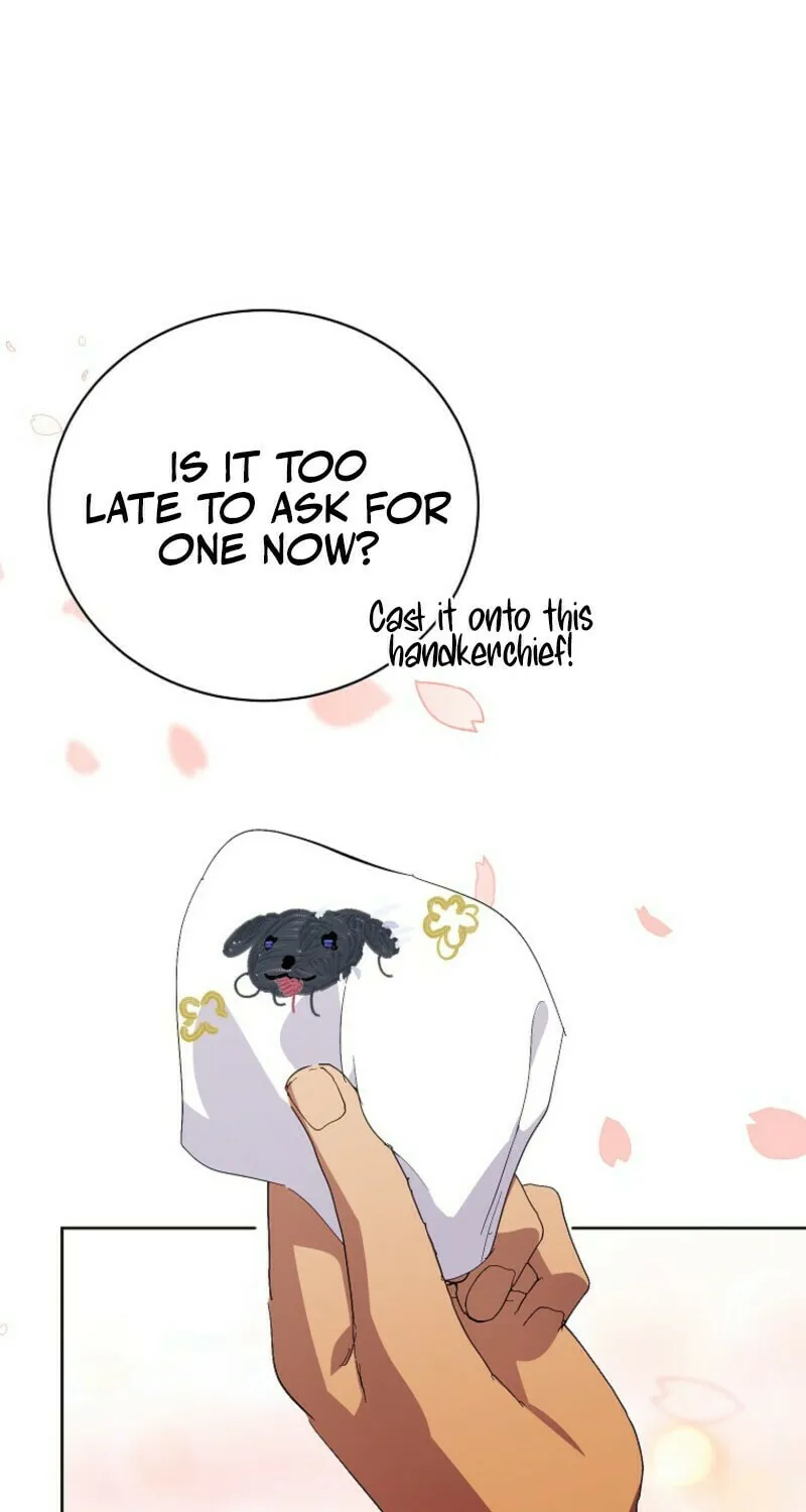 Read Behind His Kind Mask chapter 91 image 66 on Lezhin