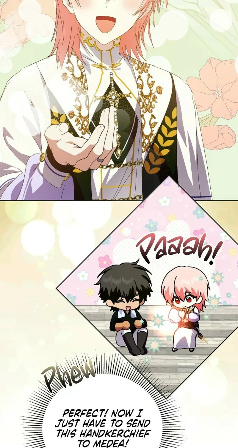 Read Behind His Kind Mask chapter 91 image 68 on Lezhin