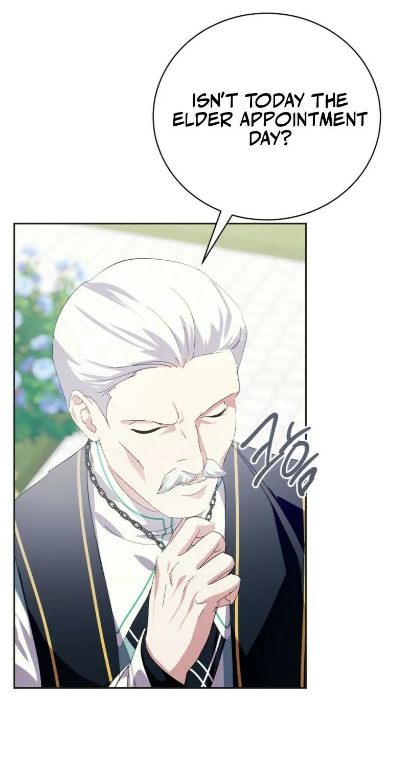Read Behind His Kind Mask chapter 91 image 7 on Lezhin
