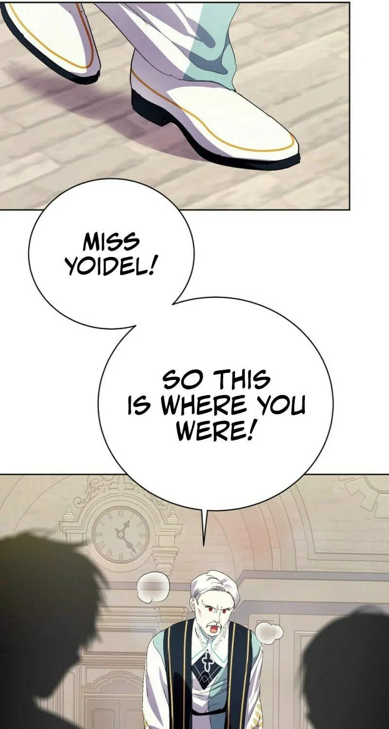 Read Behind His Kind Mask chapter 91 image 70 on Lezhin