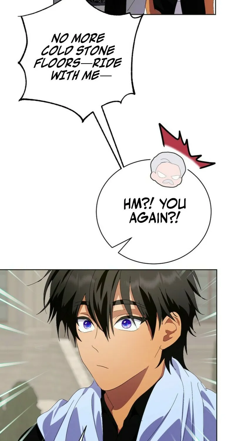 Read Behind His Kind Mask chapter 91 image 75 on Lezhin