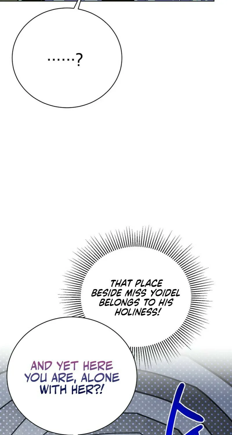 Read Behind His Kind Mask chapter 91 image 76 on Lezhin
