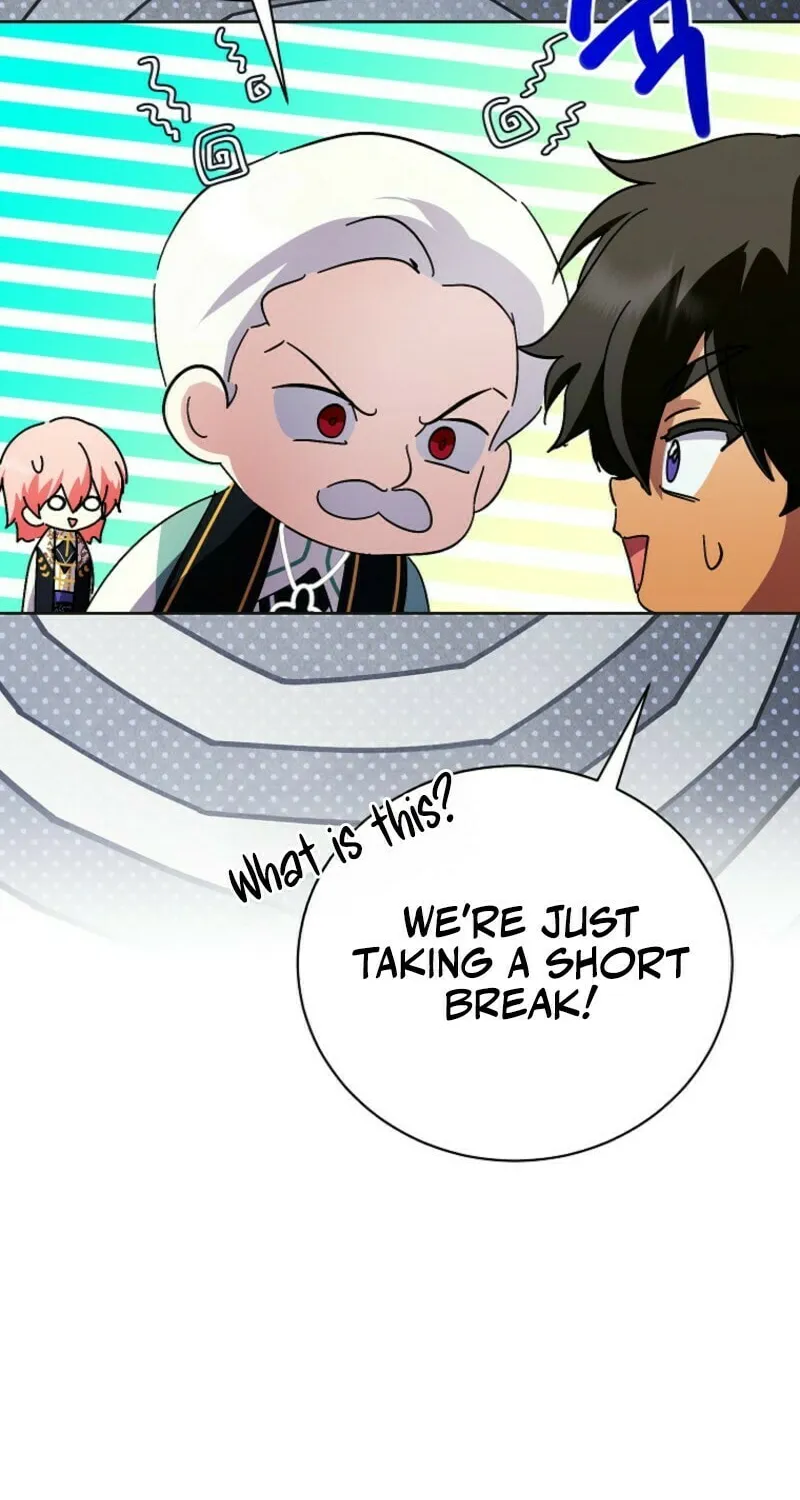 Read Behind His Kind Mask chapter 91 image 77 on Lezhin