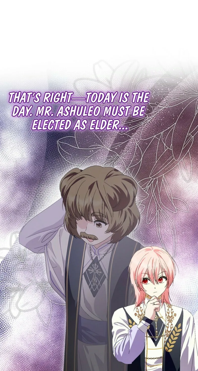 Read Behind His Kind Mask chapter 91 image 8 on Lezhin