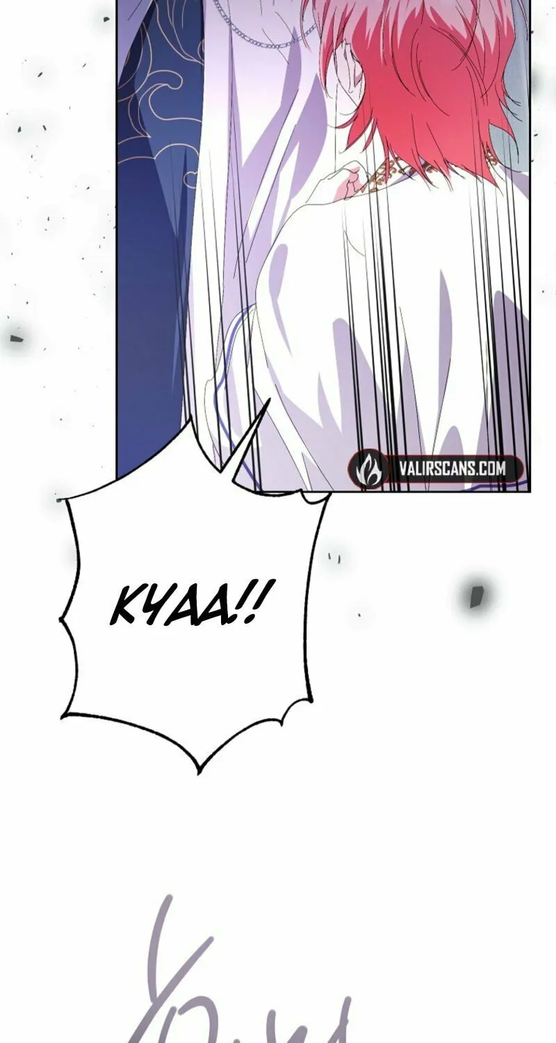 Read Behind His Kind Mask chapter 91 image 82 on Lezhin