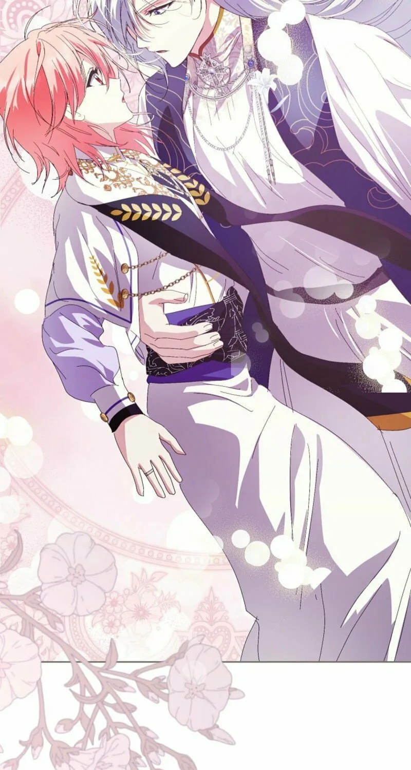 Read Behind His Kind Mask chapter 91 image 84 on Lezhin