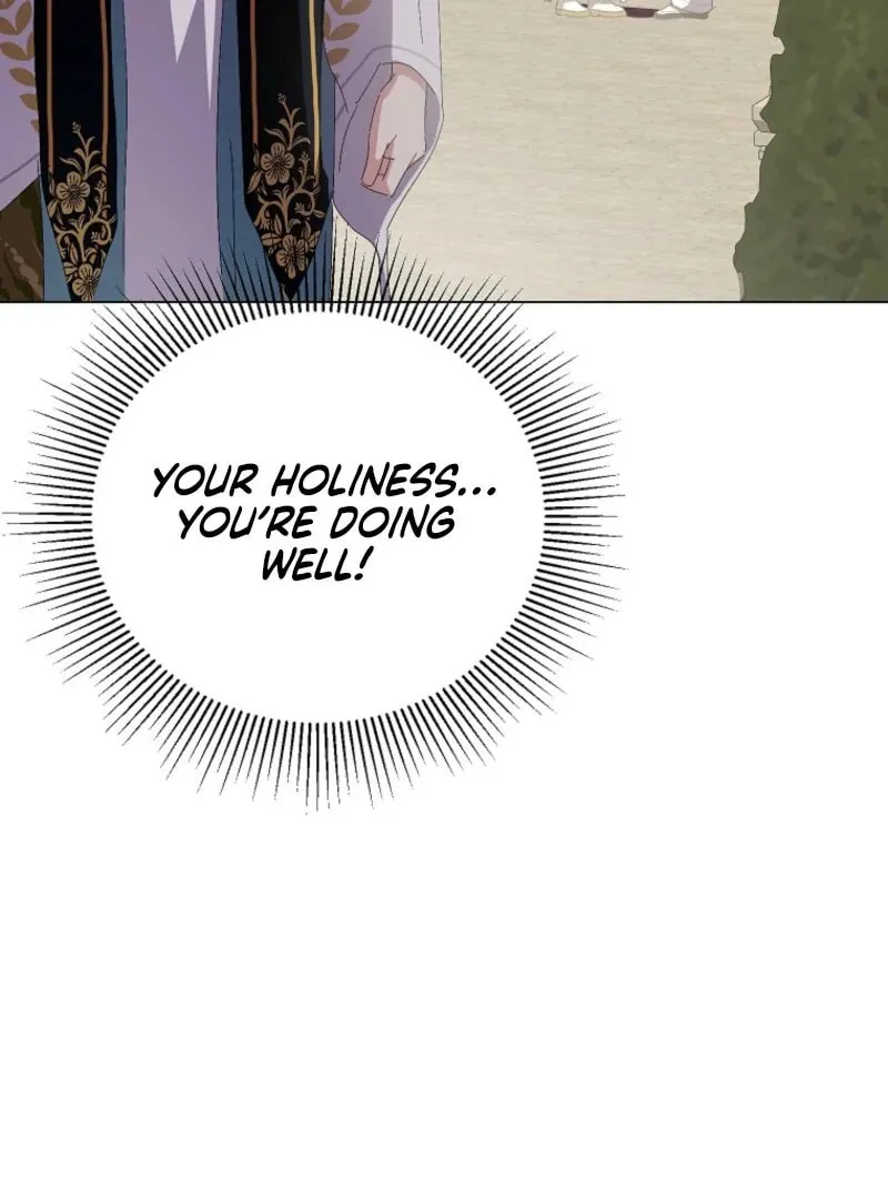 Read Behind His Kind Mask chapter 92 image 10 on Lezhin