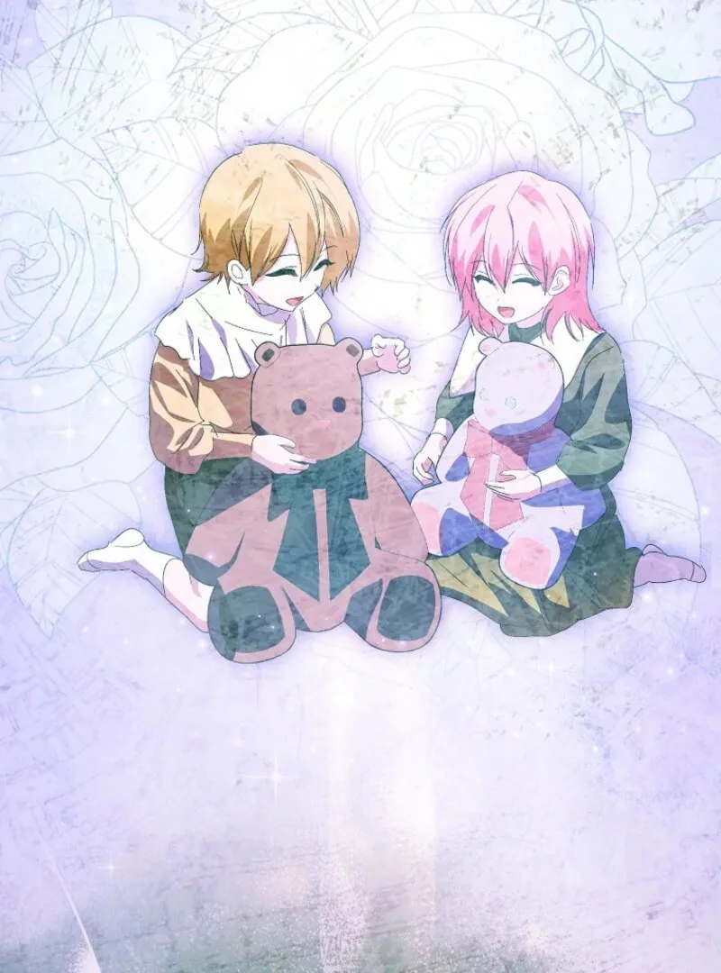Read Behind His Kind Mask chapter 92 image 103 on Lezhin