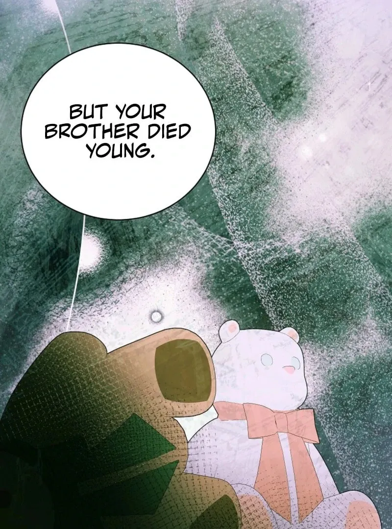Read Behind His Kind Mask chapter 92 image 104 on Lezhin