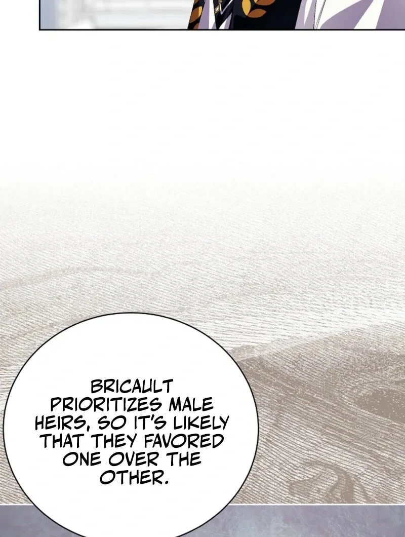 Read Behind His Kind Mask chapter 92 image 106 on Lezhin
