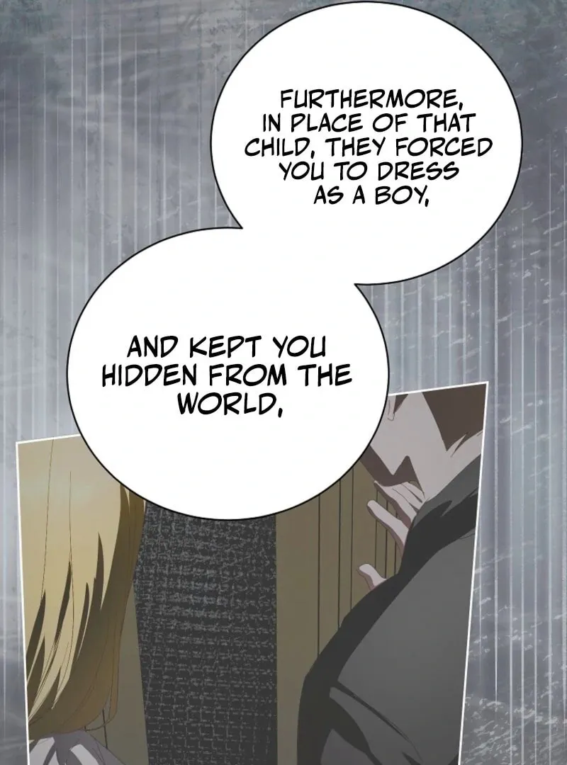 Read Behind His Kind Mask chapter 92 image 108 on Lezhin