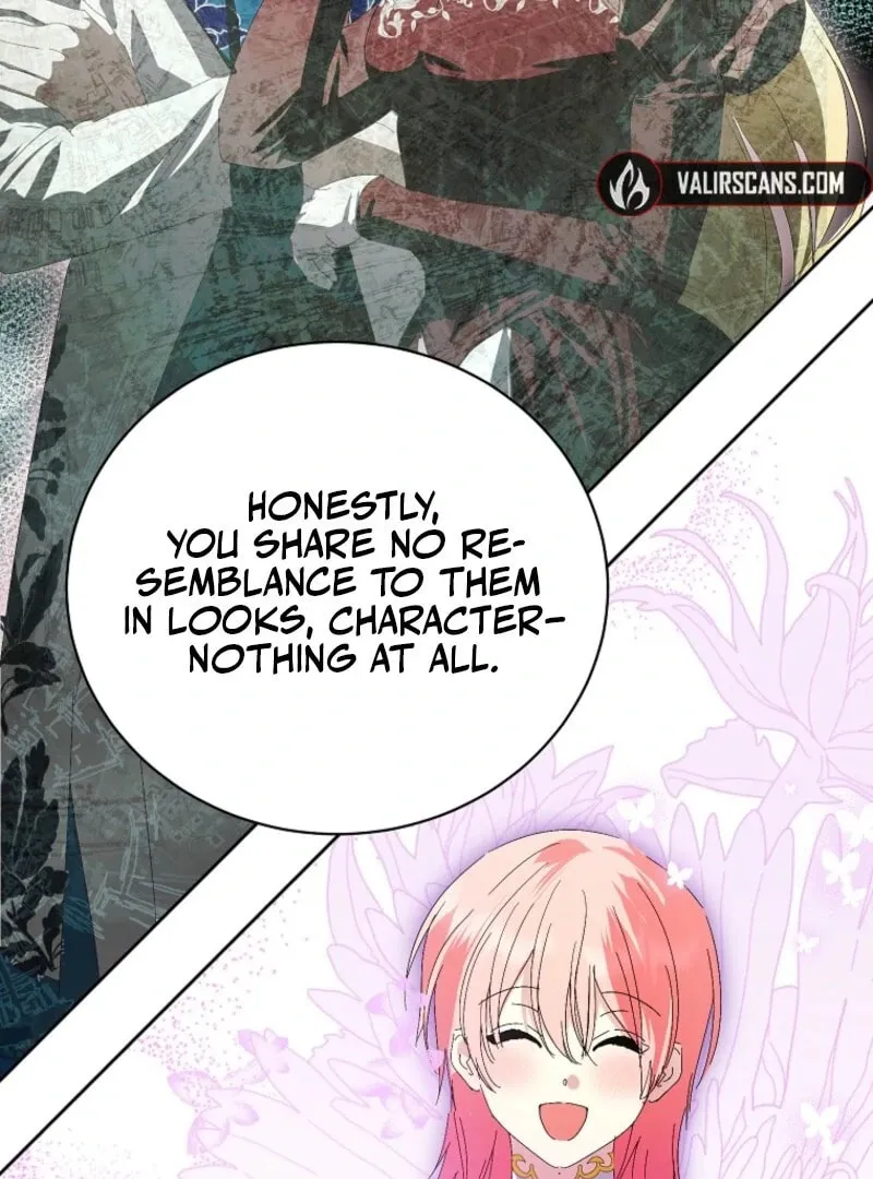 Read Behind His Kind Mask chapter 92 image 113 on Lezhin