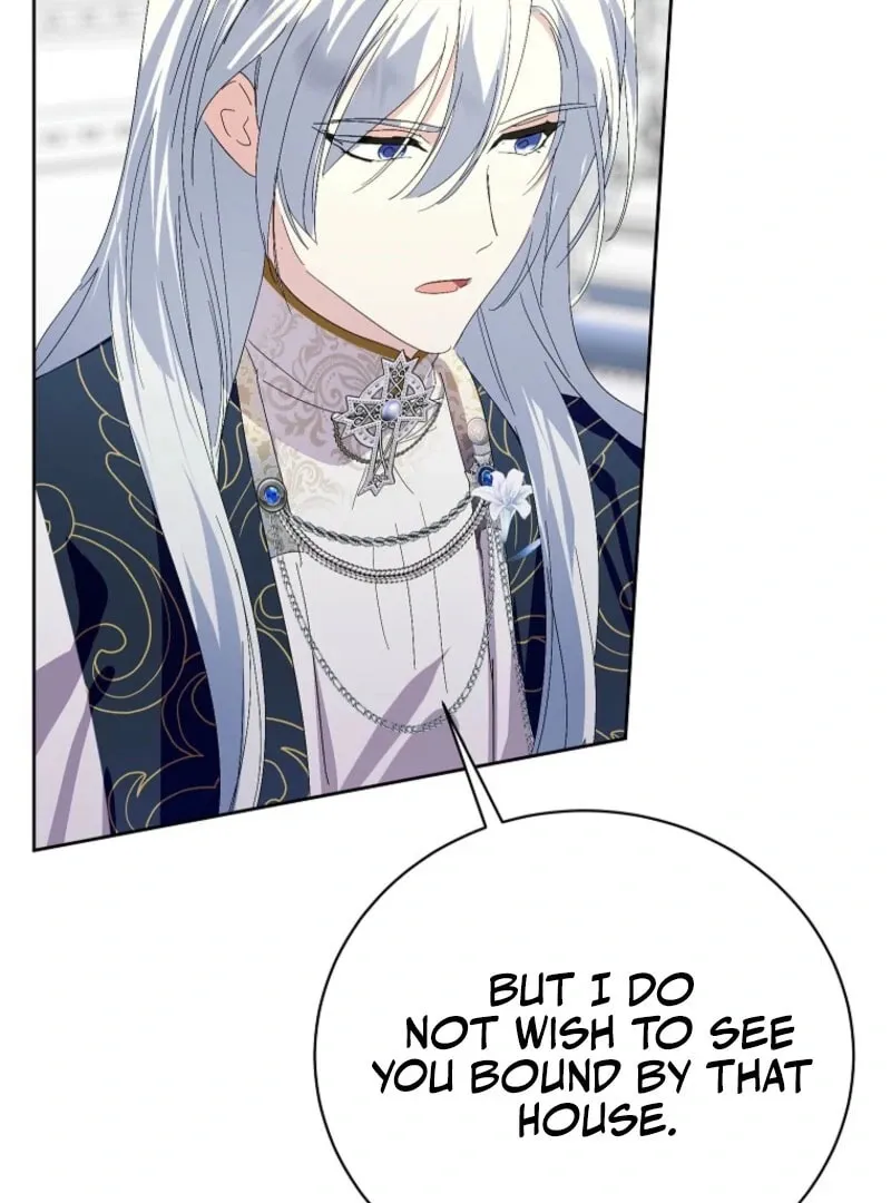 Read Behind His Kind Mask chapter 92 image 118 on Lezhin