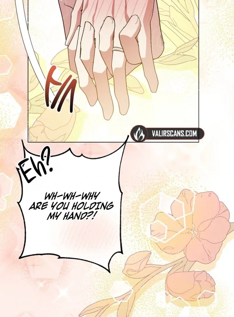 Read Behind His Kind Mask chapter 92 image 14 on Lezhin