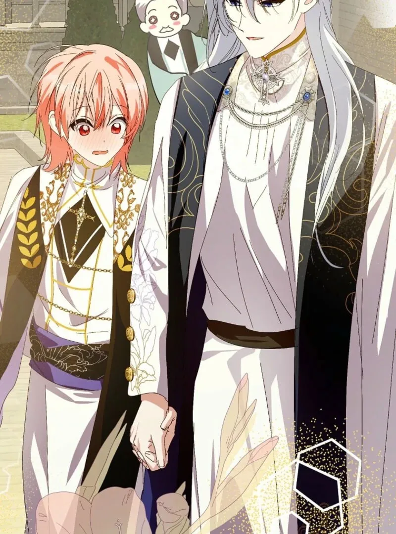 Read Behind His Kind Mask chapter 92 image 16 on Lezhin