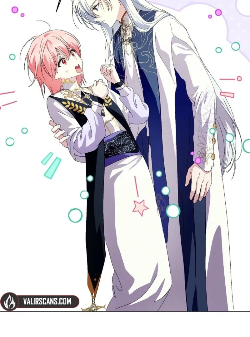 Read Behind His Kind Mask chapter 92 image 2 on Lezhin