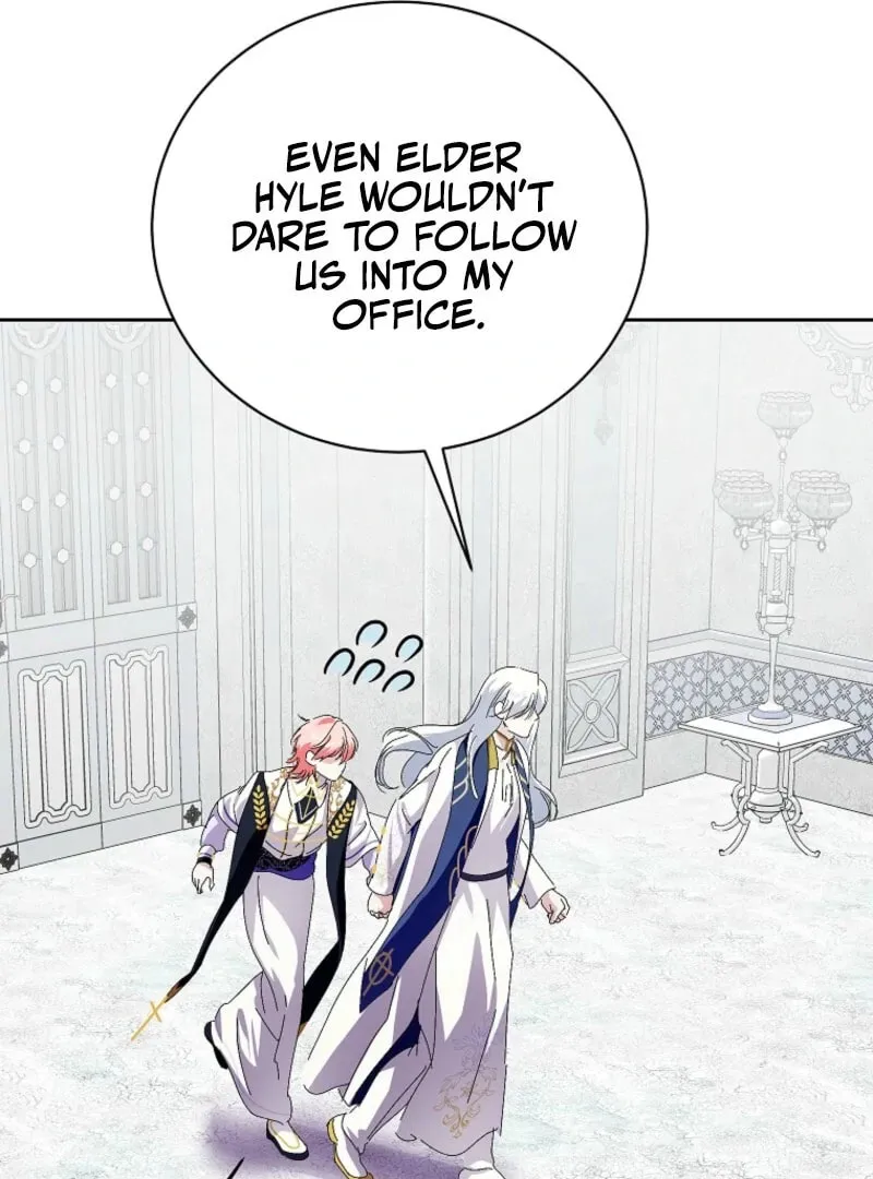 Read Behind His Kind Mask chapter 92 image 21 on Lezhin