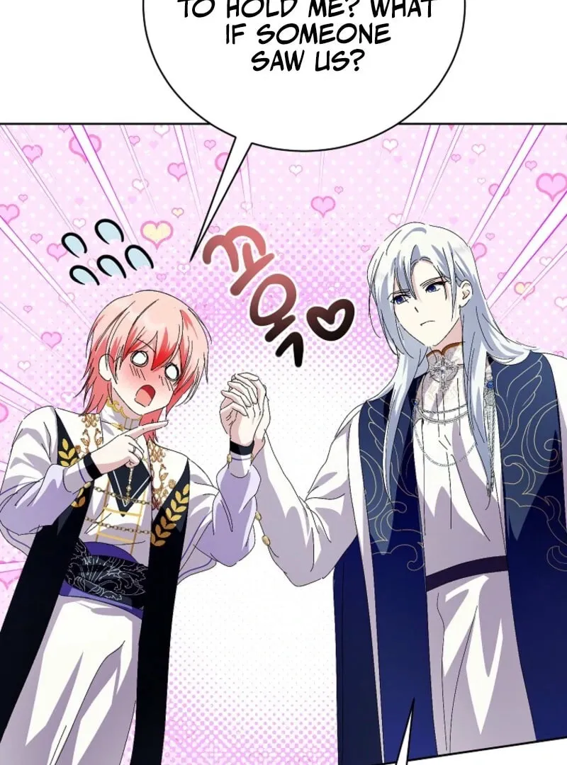 Read Behind His Kind Mask chapter 92 image 23 on Lezhin