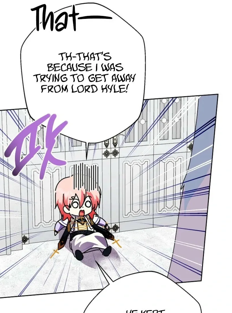Read Behind His Kind Mask chapter 92 image 27 on Lezhin