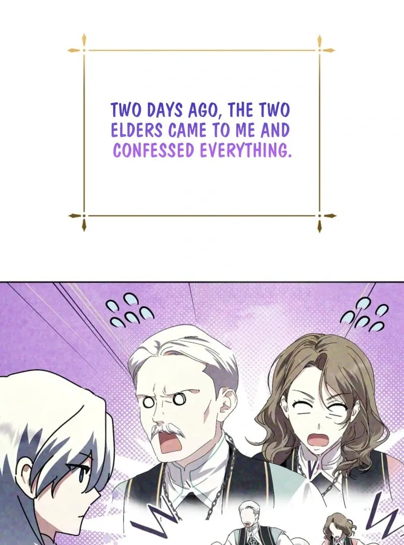 Read Behind His Kind Mask chapter 92 image 33 on Lezhin