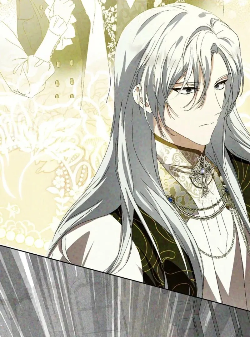 Read Behind His Kind Mask chapter 92 image 36 on Lezhin