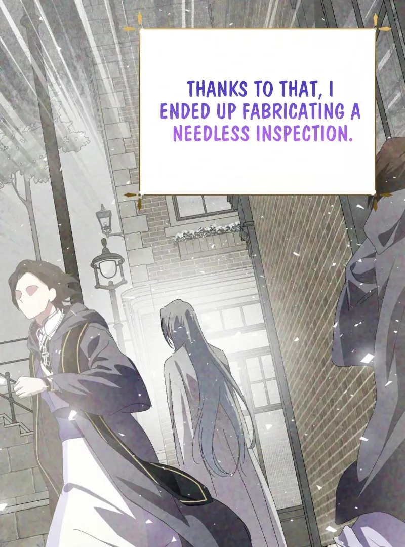 Read Behind His Kind Mask chapter 92 image 37 on Lezhin