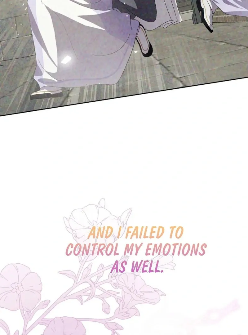 Read Behind His Kind Mask chapter 92 image 38 on Lezhin