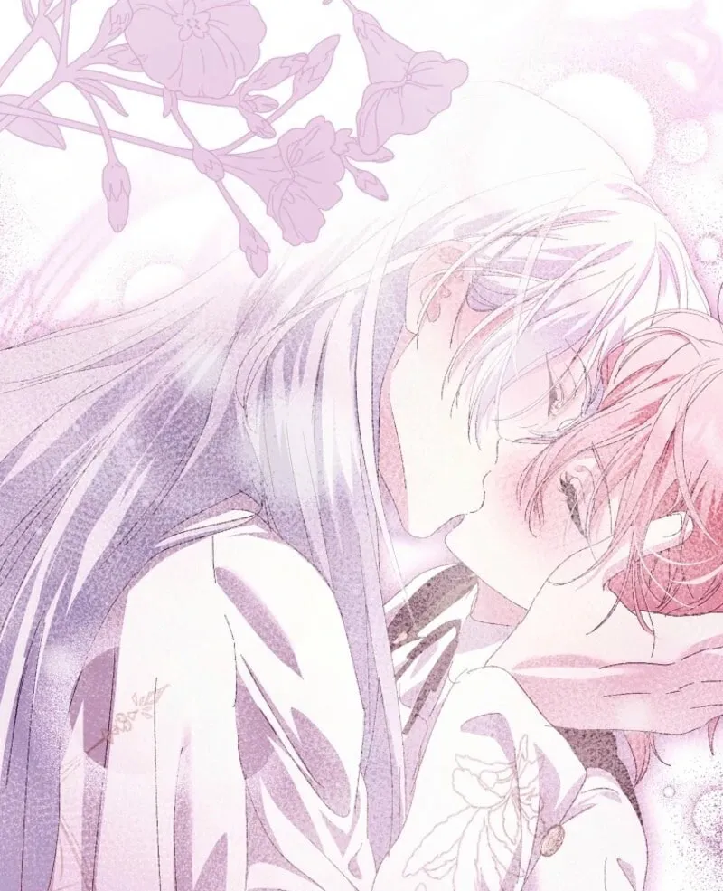 Read Behind His Kind Mask chapter 92 image 39 on Lezhin