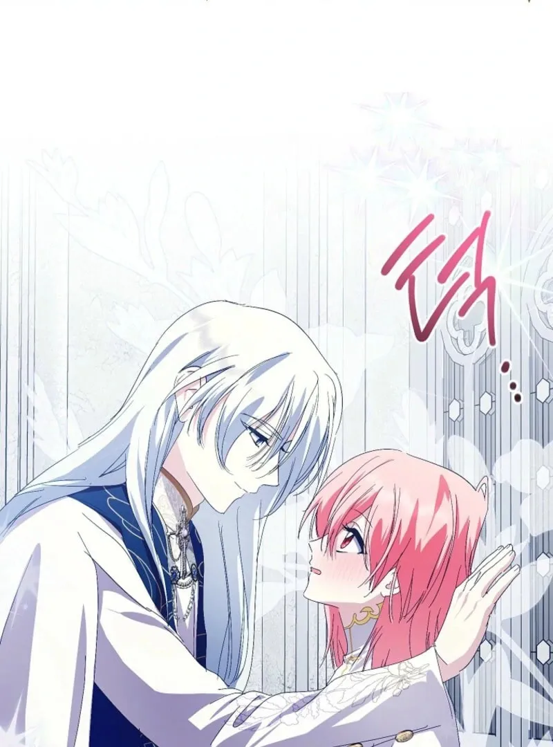 Read Behind His Kind Mask chapter 92 image 42 on Lezhin