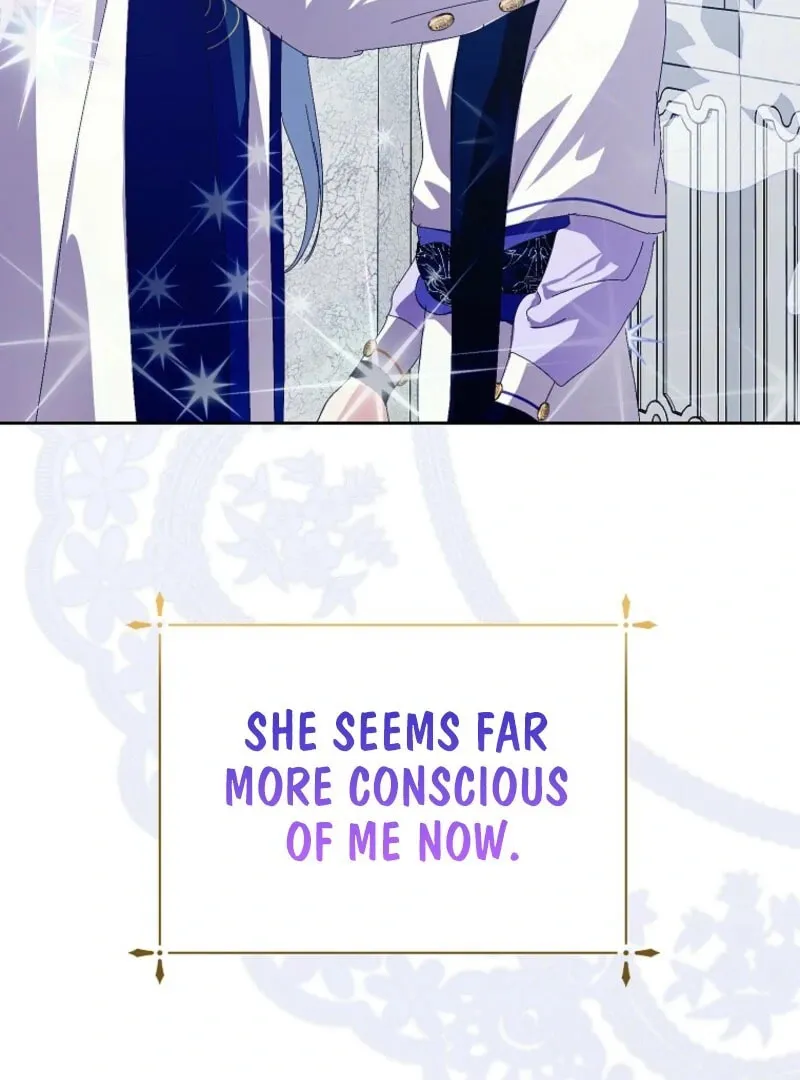 Read Behind His Kind Mask chapter 92 image 43 on Lezhin